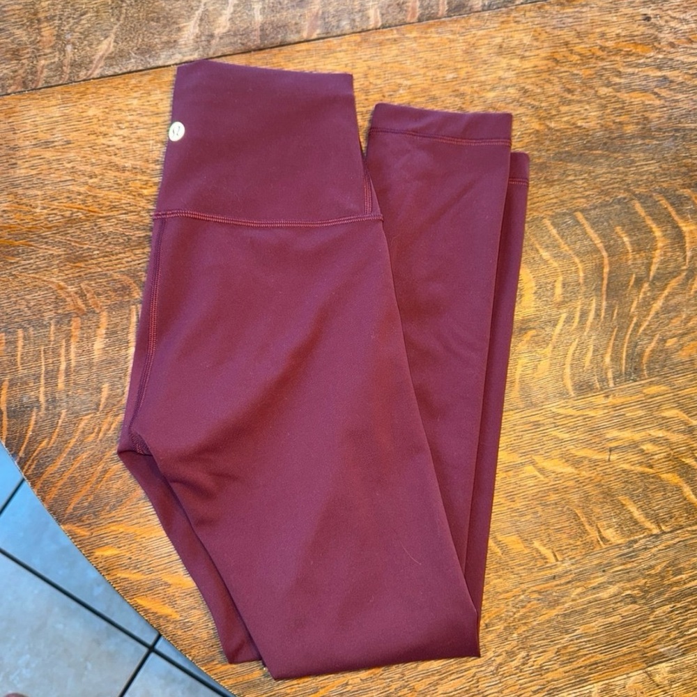 Lululemon Leggings